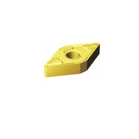 Hhip DNMG-333-DF 55 Coated Carbide Insert 6000-7333