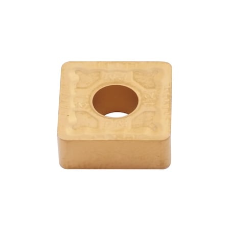 Hhip SNMG-432 C-5 TiN Coated Carbide Insert 6001-0432