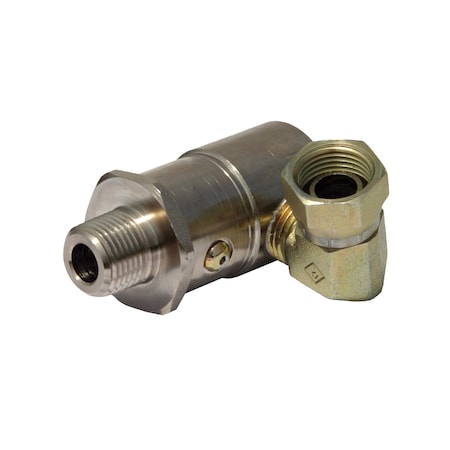 Reelcraft Swivel For A Reel Craft 7800 Omp S600300