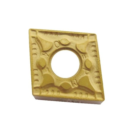 Hhip CCMT 21.51 C-5 TiN Coated Carbide Insert 6003-2021