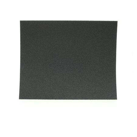 3M Sanding Sheet, 11x9 In, 100 G, SC 7000118312