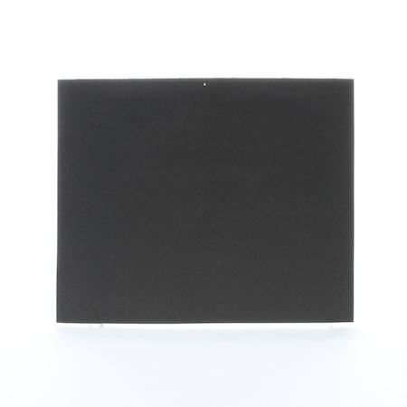 3M Sanding Sheet, 11x9 In, 180 G, SC 7000118316
