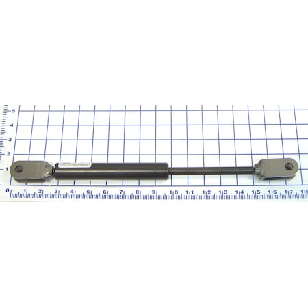 Kelley Dock Leveler, Gas Spring Assembly 600-005