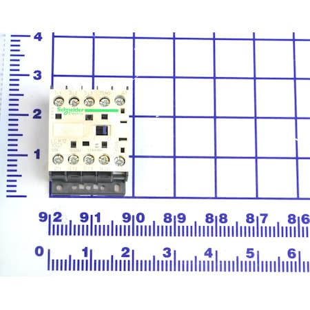 Serco Motor Starter Contactors, Contactor 600-0482
