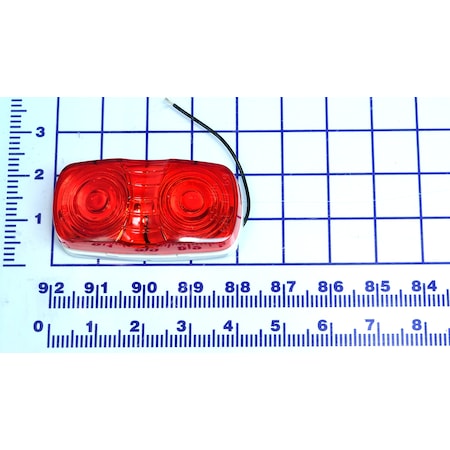 Serco Inside Light Assemblies, Inside Light Le 600-0529