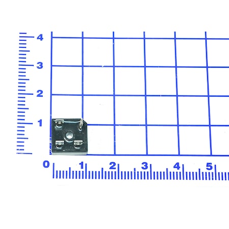 Serco Rectifiers, Diode Bridge Rectifier 600-0562
