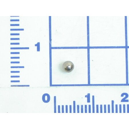 Serco Misc, Steel Ball 600-2176