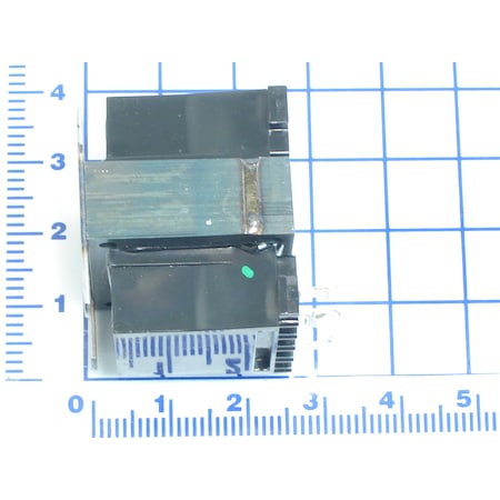 Serco Transformers, Transformer 50Va, 208Pri/1 600-6808