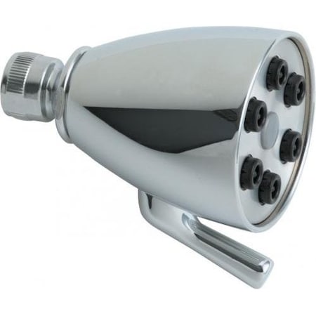 Chicago Faucet Shower Head 600-CP