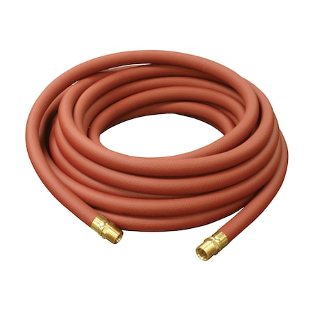 REELCRAFT 1/2" x 40 ft Low Pressure Air & Water Hose 300 psi 601019-40