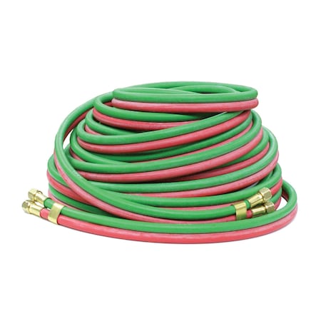 Reelcraft 1/4" ID x 60 ft Welding Hose 601032-60