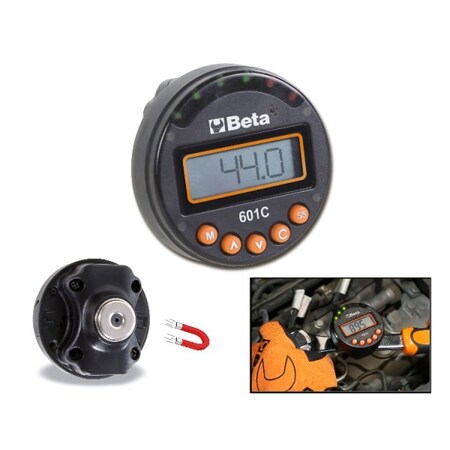 Beta Digital Torque Angle Indicator 006010100