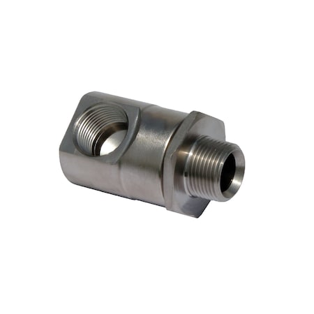 Reelcraft Swivel Kit 3/4X3/4 Npt Viton S602026-1