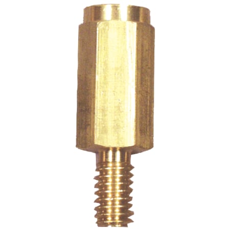 Quickcable Adapter Nut, 5/16" 6024-2001