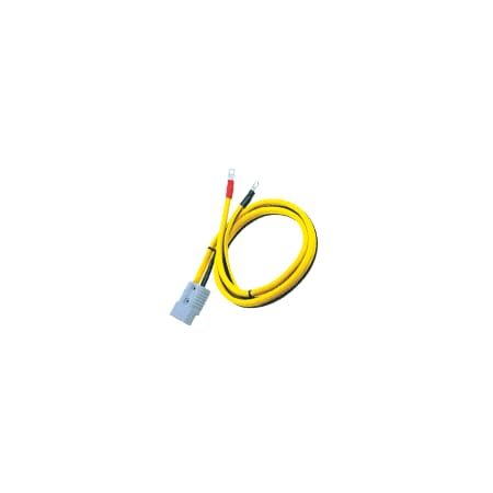 Quickcable Complete Start Kit, 4 Ga, 20ft. 602500-001
