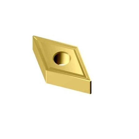 Hhip DPMT-32.52 TiN Coated Carbide Insert 6027-3252