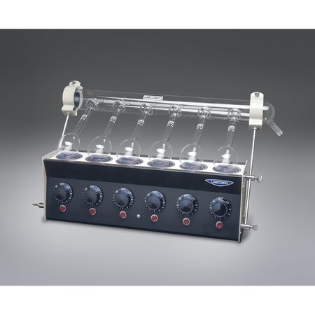 Labconco Micro Digestor, 115V, 50/60Hz 6030000
