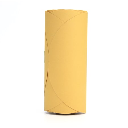 3M Stikit Gold Film Disc Roll, 01328, 6", PK6 01328