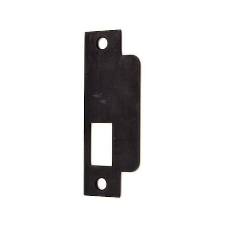 Baldwin Oil Rubbed Bronze Strikes Oil Rubbed Bronze 6041.102