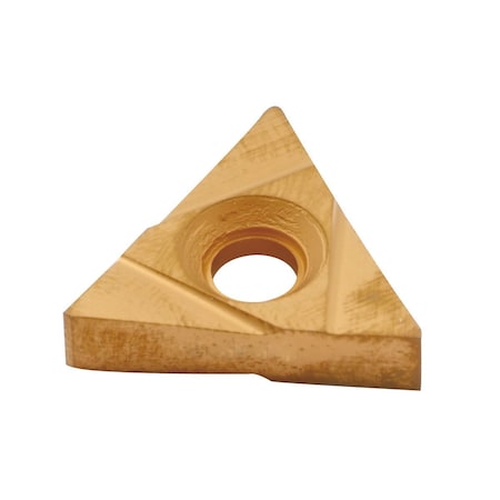 Hhip TNMC-32NGR062 TiN Coated Carbide Insert 6043-0633