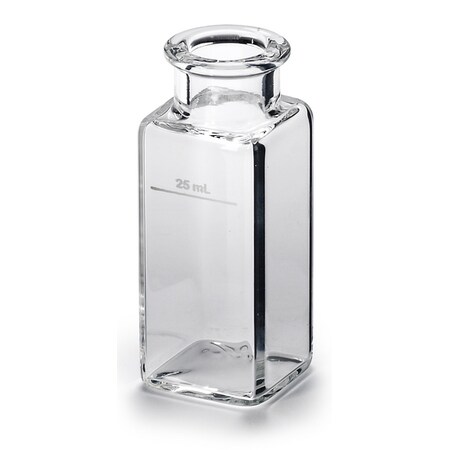 Hach Chemical Co 25ml Sample Cell unmatched Pair 1353702