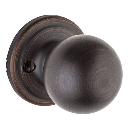 Kwikset Circa Signature Series Interior SGL CYL 604CA-11PGC
