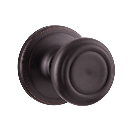 Kwikset Cameron Signature Series Interior SGL CY 604CN-11PBB
