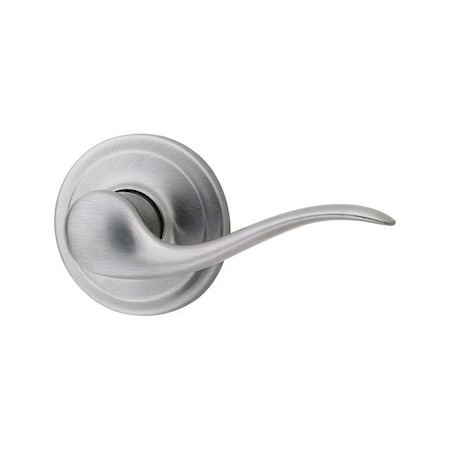 Kwikset Right Hand Tustin Interior SGL CYL Handl 604TNLRH-26DV1