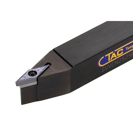 Tungaloy General Indexable Turning Tool, SVVCN2020 6807432