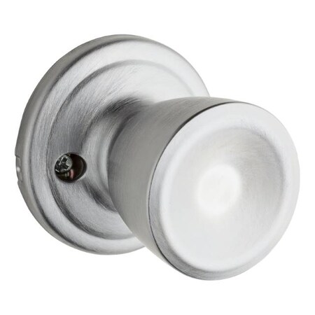Kwikset Abbey Signature Series Interior DBL CYL 605A-26DGC