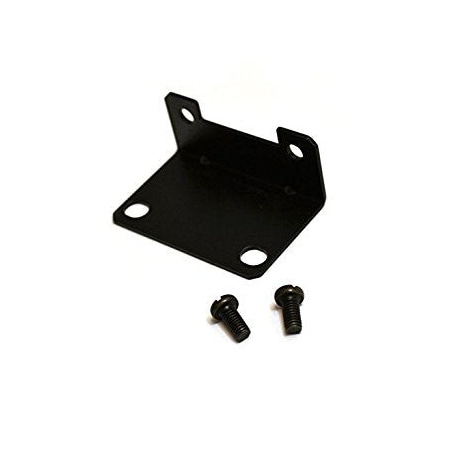 Groz Wall Mount Bracket, Intermediate Size 60611