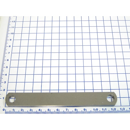 Copperloy Spring Link, Lower For Cam Lift 12.5" O 6063B01