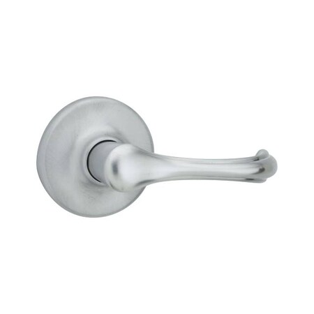 Kwikset Dorian Interior Dummy Handleset Trim w/N 606DNL-26DV1