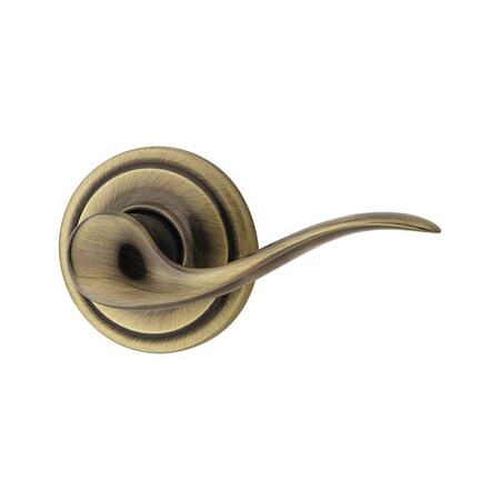 Kwikset Right Hand Tustin Interior Dummy Handles 606TNLRH-5