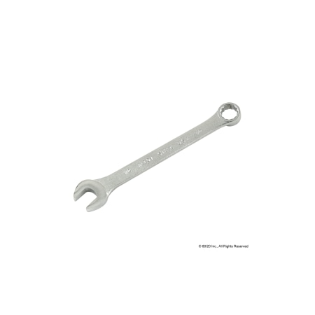 80/20 Combination Wrench 1/2" 6080