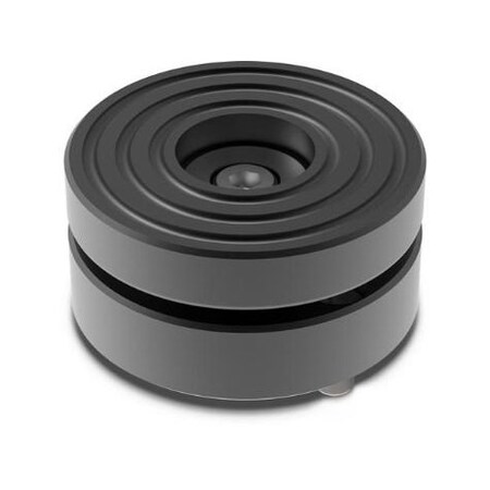 Enerpac Cylinder Tilt Saddle, 1.97 in L Overall CATS53