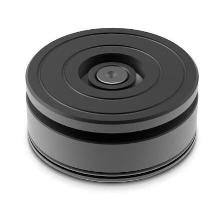 Enerpac Cylinder Tilt Saddle, 2.80 in L Overall CATS101