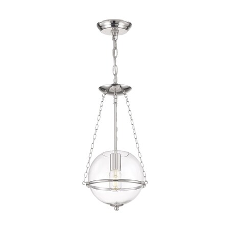 Nuvo Fixture, Pendant, Incandescent, 60W, 120 60/6951