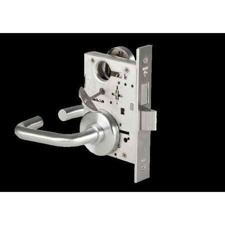 Best Satin Chrome Privacy 45H0L03H626LHVIN 45H0L03H626LHVIN