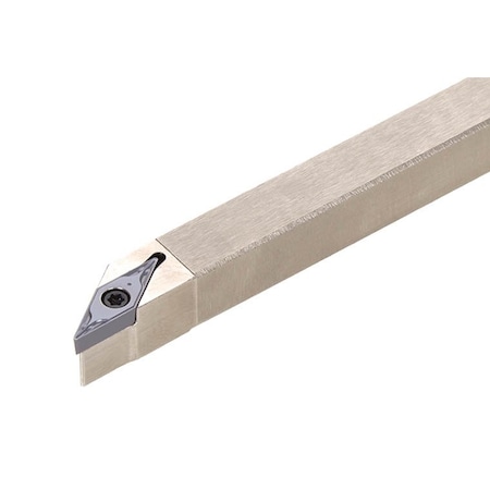 Tungaloy General Indexable Turning Tool, JSVABR101 6864510