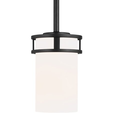 Sea Gull One Light Mini-Pendant 6121601-112