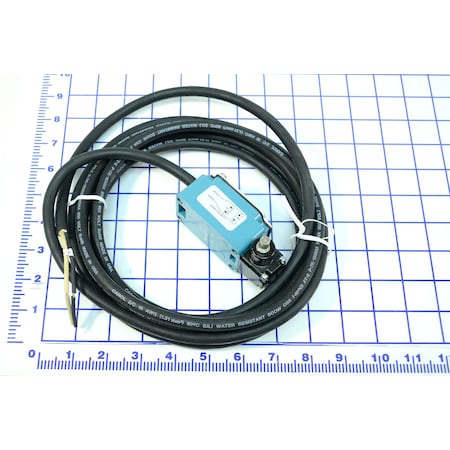 Mcguire Limit Switches, Lower Limit Switch 612-030
