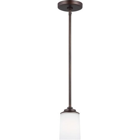 Sea Gull One Light Mini-Pendant 6130701-710