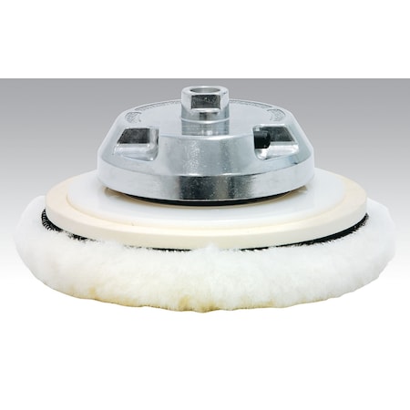 Dynabrade Counterweight, 8" Locking ROP 61386