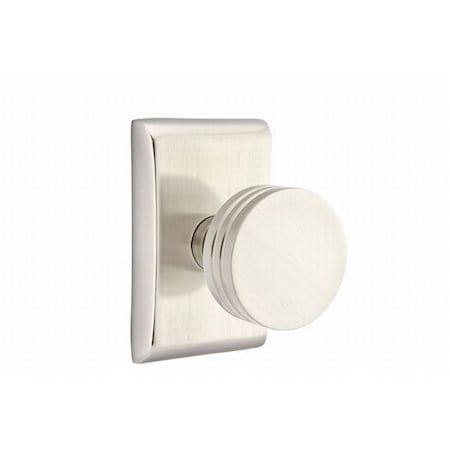 Emtek Satin Nickel Dummy 5051BNUS15 5051BNUS15