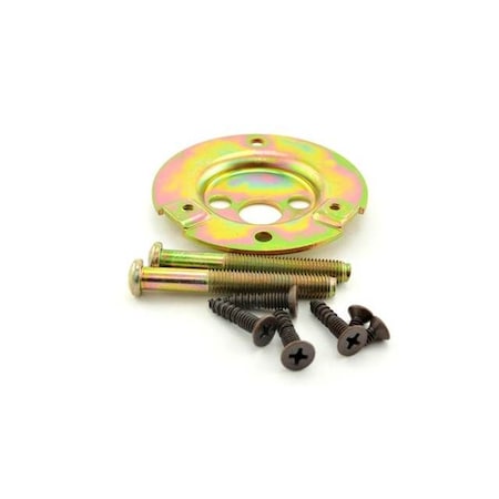 Schlage Commercial Oil Rubbed Bronze Screws 61501613 61501613
