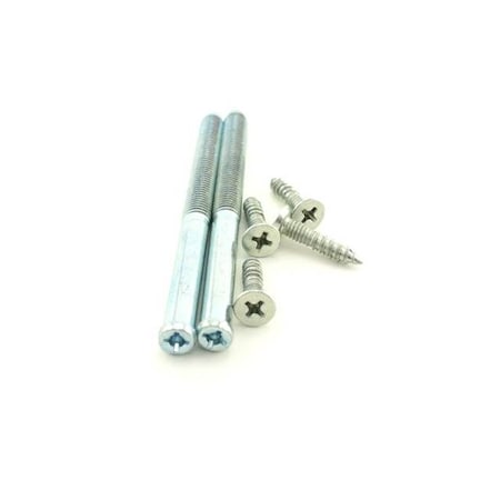 Schlage Commercial Satin Chrome Screws 61503626 61503626