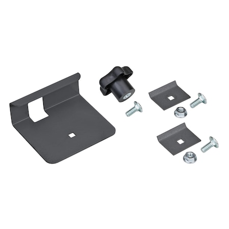Dynabrade Storage Box Mounting Kit, 61505 61505