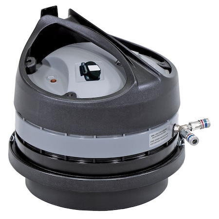 Dynabrade Motorhead For Model 61401 61601