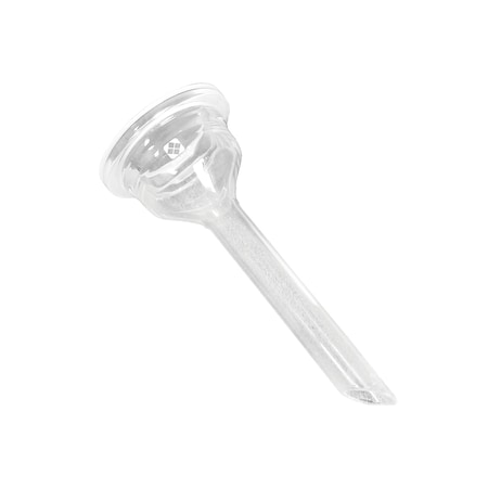 Vee Gee Glass Support Base, for Stainless Steel 6168-4721